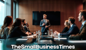 TheSmallBusinessTimes